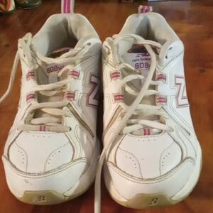 New Balance Ladies shoes